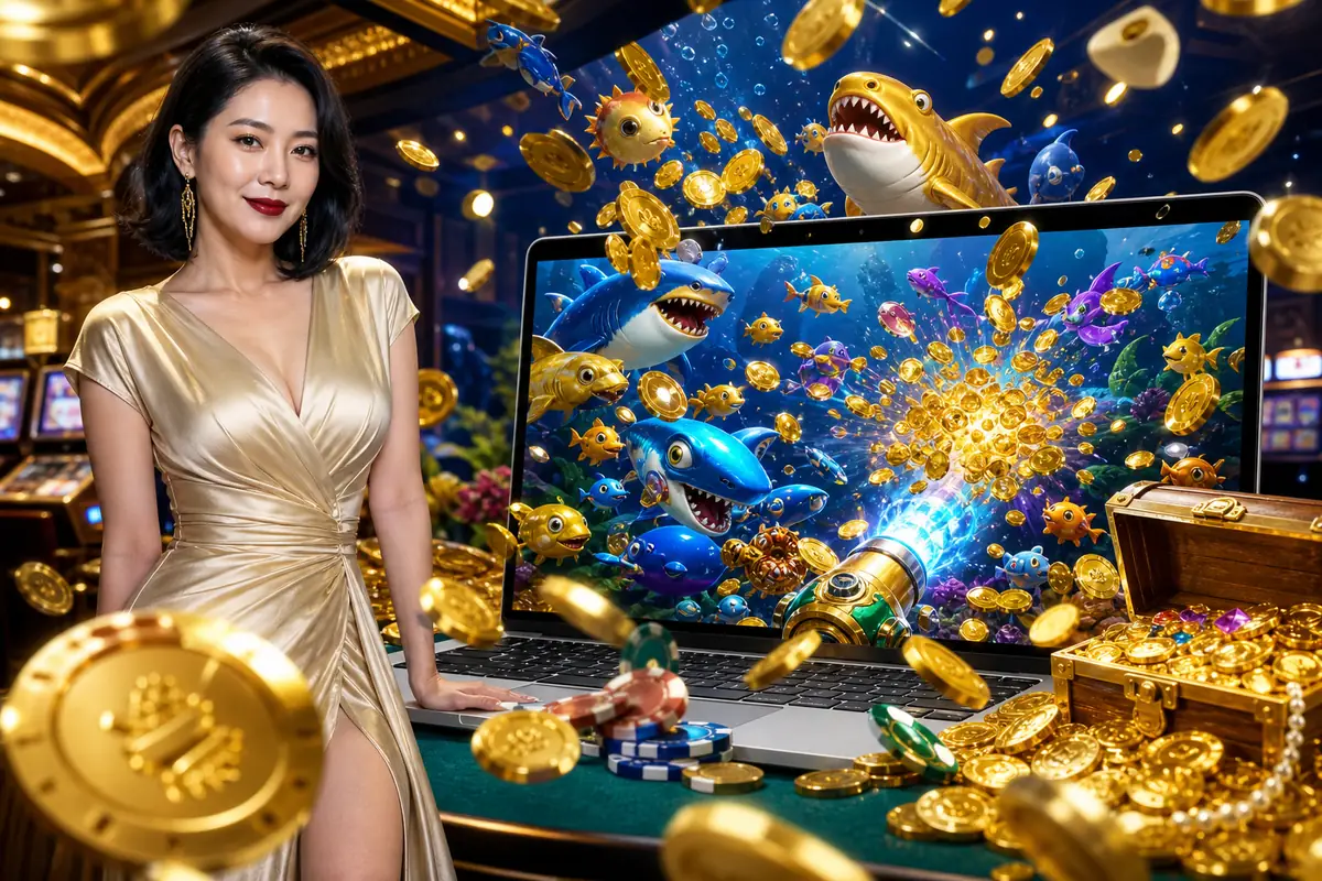 n188vn slot game